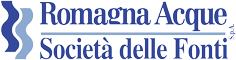Società Trasparente – Romagna Acque S.p.A. Logo